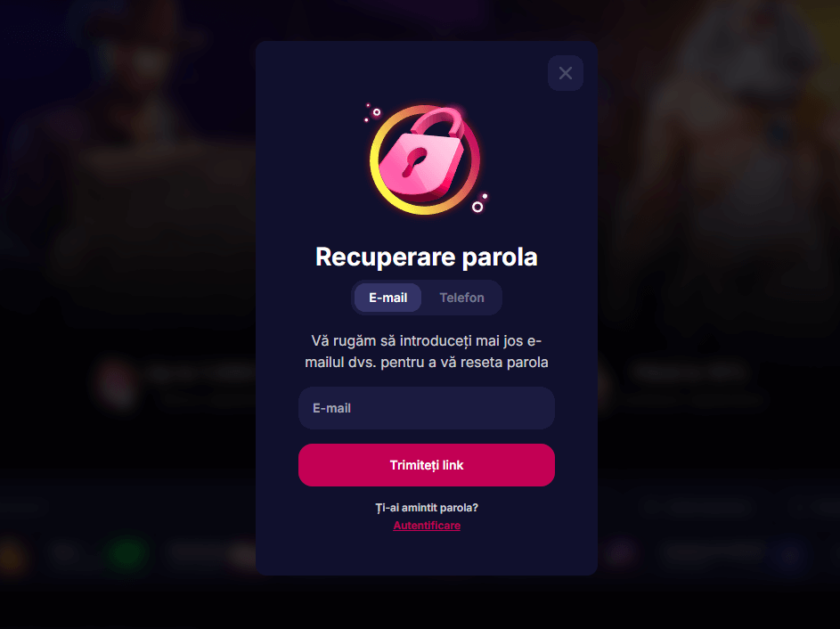 NV Casino Plattform