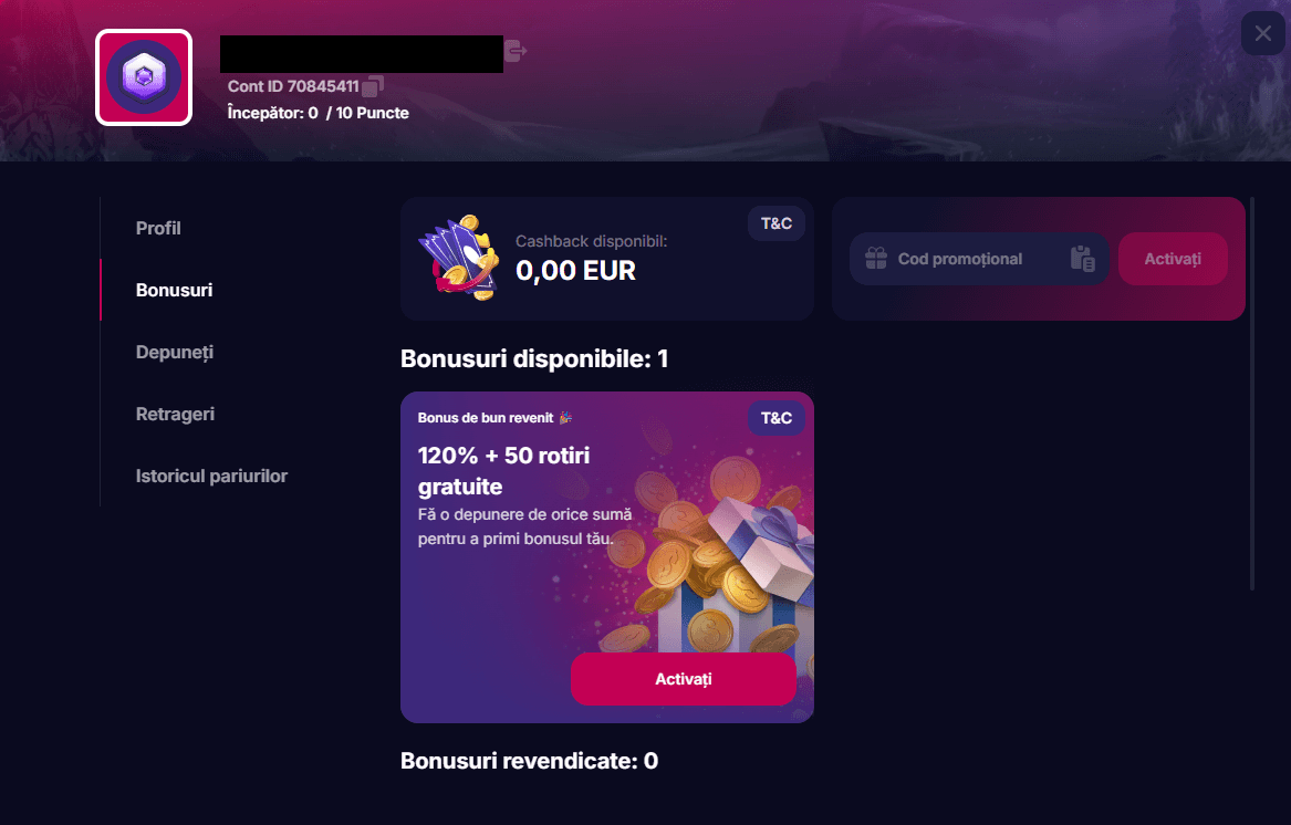 NV Casino Plattform